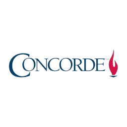 Concorde Career College - Dallas logo