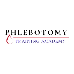Phlebotomy Training Academy logo