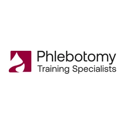Phlebotomy USA - Dallas logo